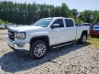 2016 GMC SIERRA