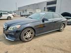 2015 MERCEDES-BENZ E