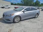 2016 HYUNDAI SONATA HYBRID