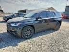 2021 CHEVROLET TRAVERSE