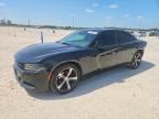 2017 DODGE CHARGER