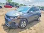 2020 CHEVROLET TRAX