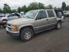 1999 CHEVROLET SUBURBAN