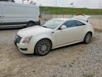 2013 CADILLAC CTS