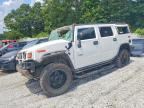 2008 HUMMER H2