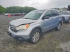 2007 HONDA CR-V