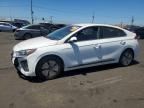 2022 HYUNDAI IONIQ