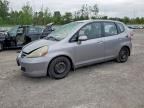 2008 HONDA FIT