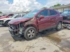 2017 CHEVROLET TRAX