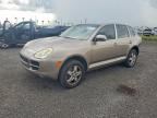 2005 PORSCHE CAYENNE