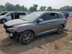 2020 INFINITI QX60