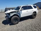 2021 TOYOTA 4RUNNER