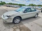 2007 FORD TAURUS