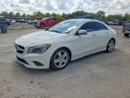 2015 MERCEDES-BENZ CLA