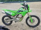 2025 KAWASAKI KLX300