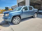 2006 HONDA RIDGELINE