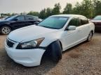 2009 HONDA ACCORD