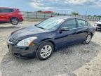 2010 NISSAN ALTIMA