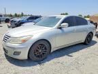 2011 HYUNDAI GENESIS