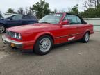 1987 BMW 325