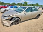 2004 TOYOTA CAMRY