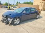 2012 CHEVROLET MALIBU
