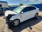 2020 KIA RIO