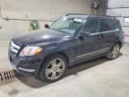 2013 MERCEDES-BENZ GLK