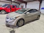 2015 HYUNDAI ELANTRA