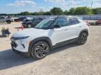 2024 CHEVROLET TRAILBLAZER