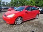 2005 TOYOTA COROLLA MATRIX