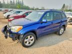 2005 TOYOTA RAV4