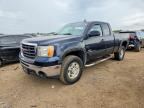 2008 GMC SIERRA
