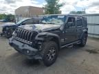 2020 JEEP WRANGLER UNLIMITED