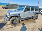 2018 JEEP WRANGLER UNLIMITED