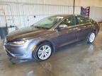 2016 CHRYSLER 200