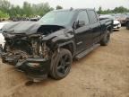 2016 GMC SIERRA