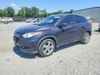 2016 HONDA HR-V