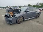 2021 SUBARU WRX