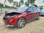 2022 KIA CARNIVAL