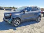 2019 FORD ECOSPORT