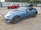2017 MAZDA MX-5 MIATA