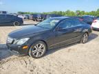 2010 MERCEDES-BENZ E