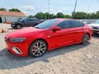 2018 BUICK REGAL