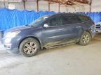 2013 CHEVROLET TRAVERSE