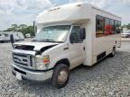 2016 FORD E450