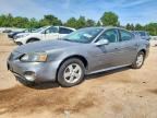 2008 PONTIAC GRAND PRIX