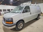 2015 GMC SAVANA