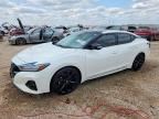 2022 NISSAN MAXIMA