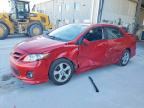 2011 TOYOTA COROLLA